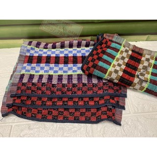 Set 10 chiếc khăn thổ cẩm- lau tay lau bếp lau xe đa năng- khăn thổ cẩm bếp