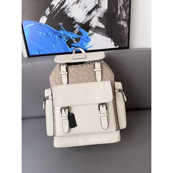 Balo Coach thời trang cao cấp 2023