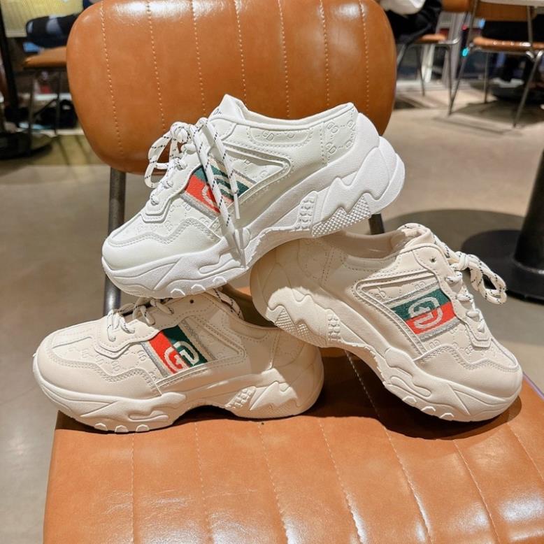 GIÀY SỤC BATA G.C DẾ ĐỘN 5 PHÂN SIÊU HOT