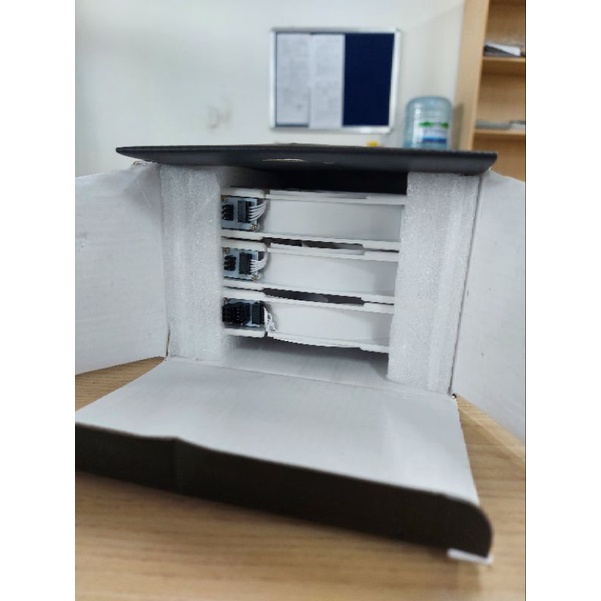 QUẠT UNI FAN SAMA KẾT NỐI KHÔNG DÂY