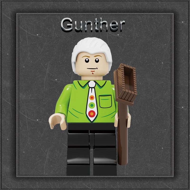 Bộ Đồ Chơi Lắp Ráp Mô Hình Cho Trẻ Em