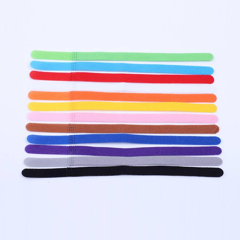 Vòng Cổ 12 MàU Cho Thú Cưng