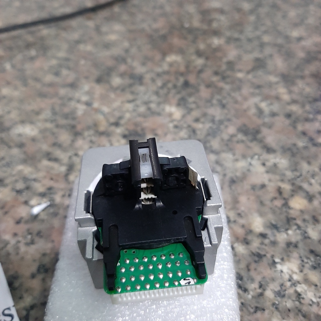 Đầu kim epson LQ310 chính hãng tháo máy