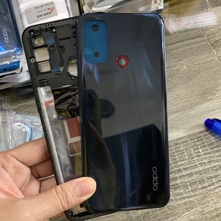 Bộ vỏ oppo a32 zin 4g