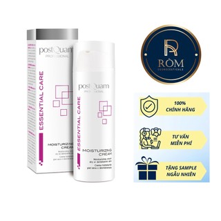 Kem dưỡng ẩm dành cho da khô và da mất nước postQuam