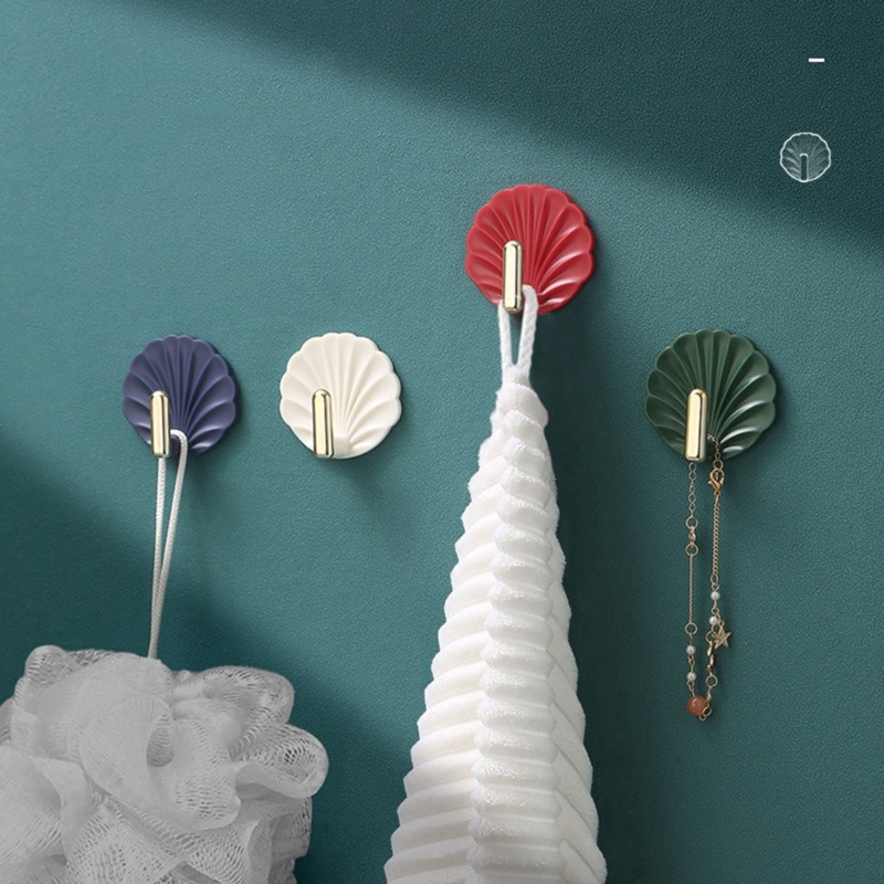 Móc Treo Đồ Gắn Tường Tiện Dụng Cho Nhà Tắm