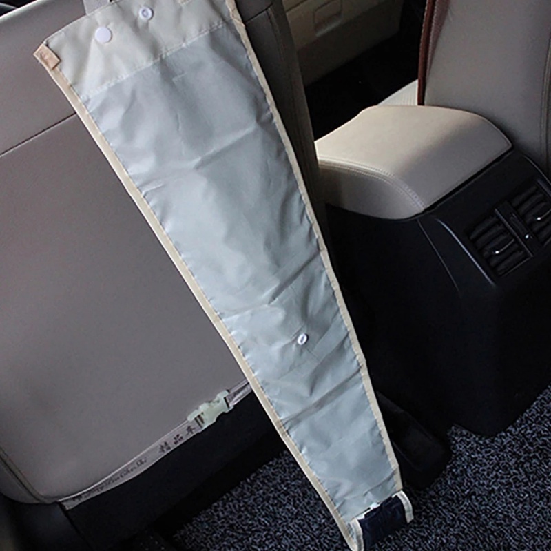 Giá Đỡ Dù / Ô Tự Động Thông Dụng Sắp Xếp Gọn Gàng Có Tay Cầm Dài Cho Xe Hơi