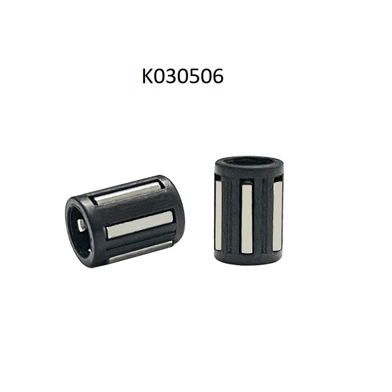 Bạc đạn (vòng bi) K030506 (1 cái)