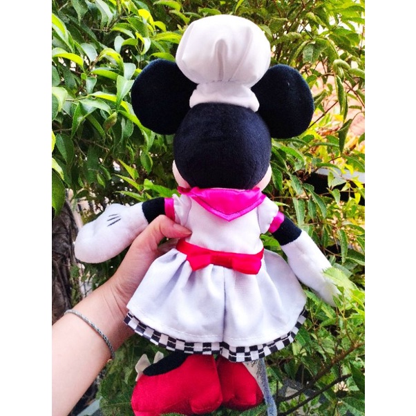 Gấu Mickey Minnie hàng new 100% nhiều mẫu
