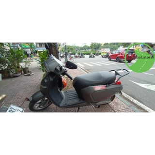 Baga sau Givi SR VinFast Klara chịu lực cao - Chính Hãng