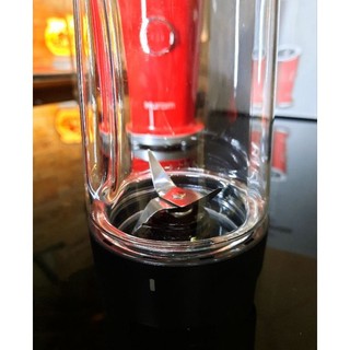 Máy xay sinh tố Hurom Mini Blender