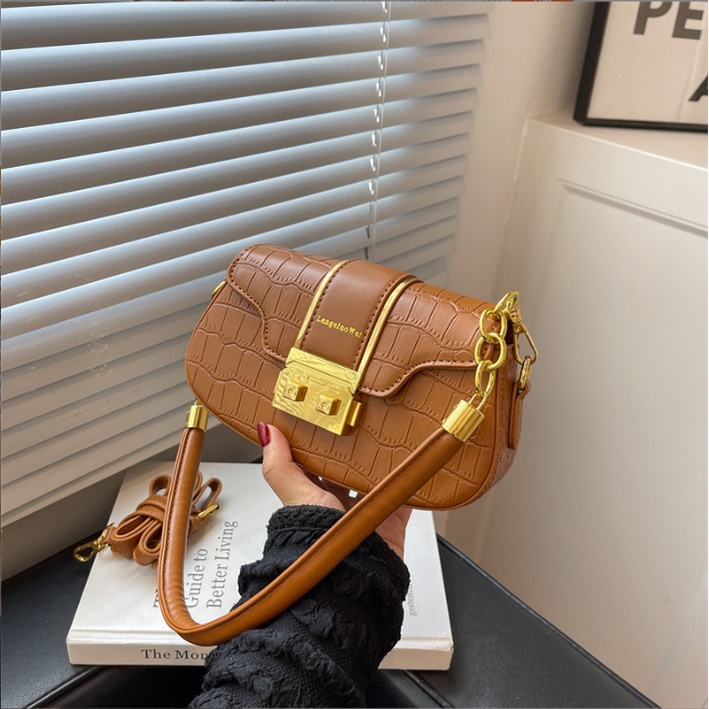 Túi xách nữ đeo chéo cao cấp đeo nhiều kiểu sang chảnh chất da mềm mịn tự nhiên Capucha T228