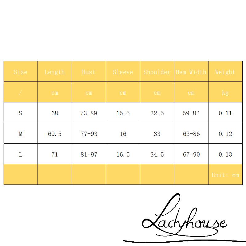 Áo Liền Quần Ngắn Tay Có Khóa Cài Họa Tiết Chữ Thời Trang Mùa Hè Cho Nữ