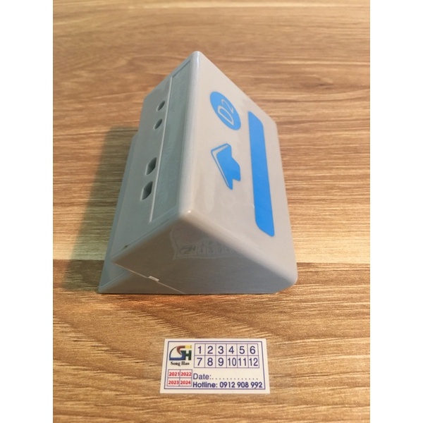 Tay cầm cửa D2 máy photo Ricoh MP 5500 | 6500 | 7500 | 6000 | 7000 | 8000 | 6001 | 7001 | 8001 | 9001 | 6002 | 7502 -MỚI