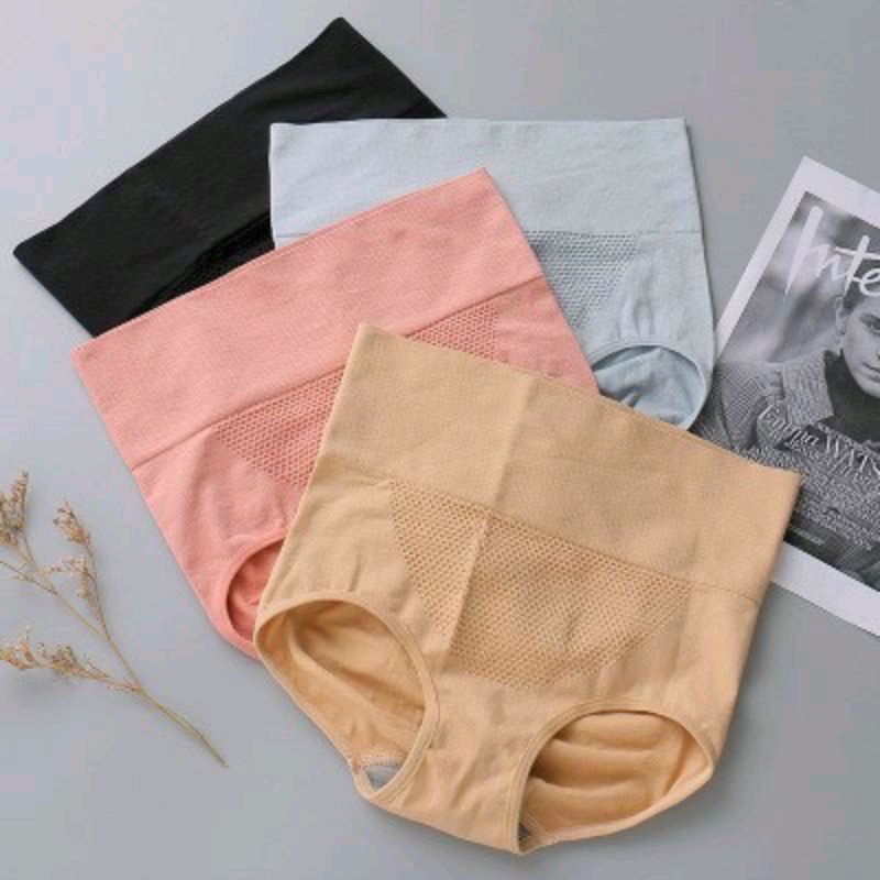 COMBO 2 QUẦN GEN BỤNG THÁI LAN