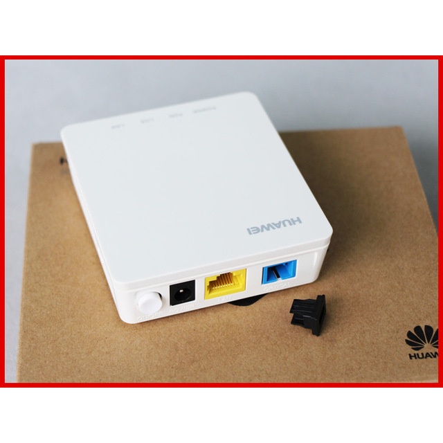 Chuyển ONU ONT Converter GPON EPON XPON Huawei HG8310M HG8321R ZTE F601 giúp Bridge mode mạng VNPT, Viettel,...