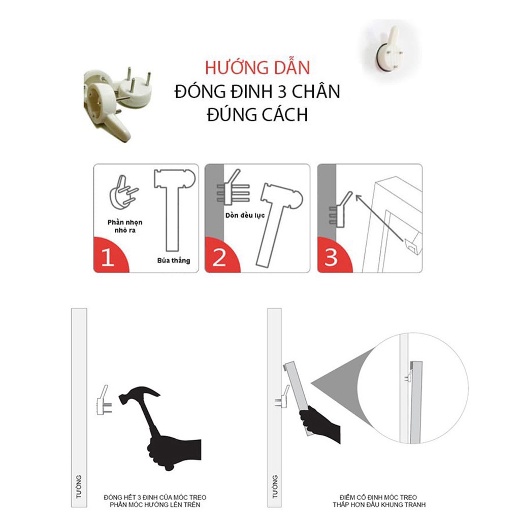Ablum 20 Mẫu Tranh Hình Xăm - Tranh Tattoo Trang Trí Tiệm Xăm Kích Thước 20x60cm