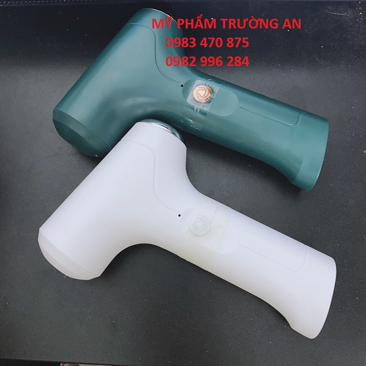 ❌GIÁ SỈ❌ Máy đánh thuốc nhuộm tóc,đánh trứng-bột mỳ-sữa đa năng chạy bằng sạc vô cùng tiện lợi
