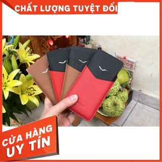 Bao da nhập khẩu cho Vertu 5G .