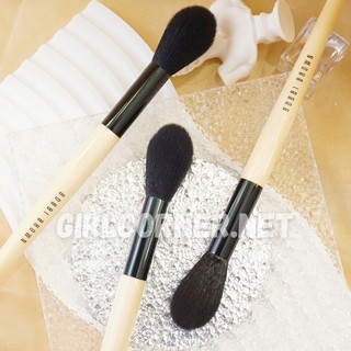 Cọ má hồng - Cọ setting - Cọ Bobbi Brown Sheer Powder