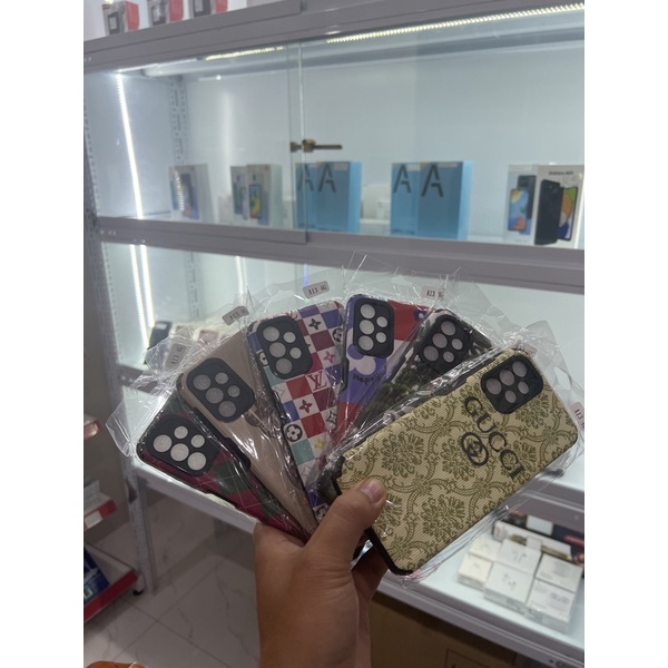 Ốp samsung A13