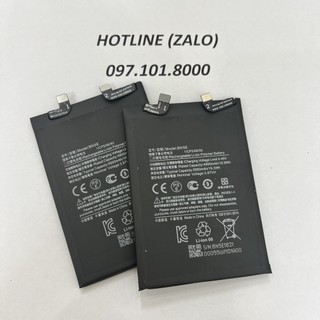 Pin xiaomi bn5e / redmi note 11pro -5g /redmi note 11pro-5g / redmi note 11 pro-5g
