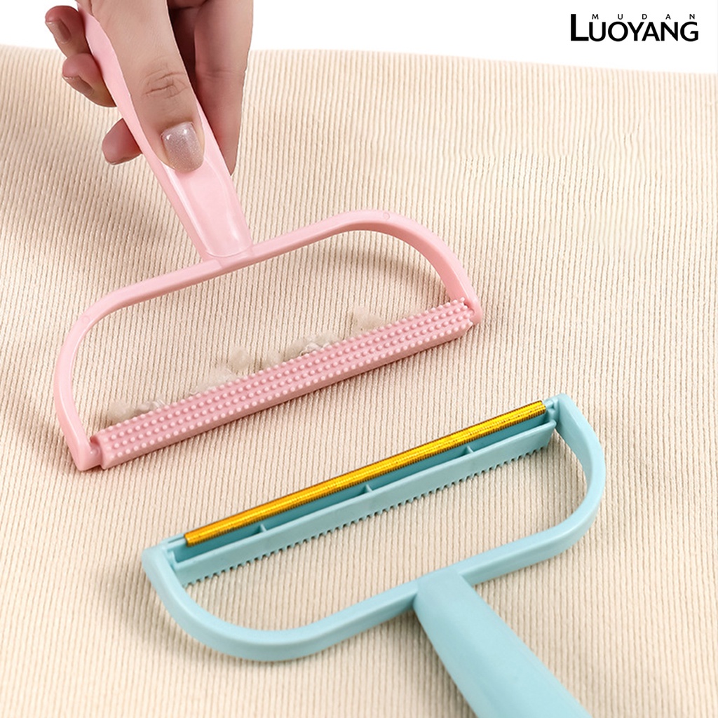 Máy Cạo Râu Mini Hai Mặt Giúp Tiết Kiệm Sức Lao Động Tiện Dụng