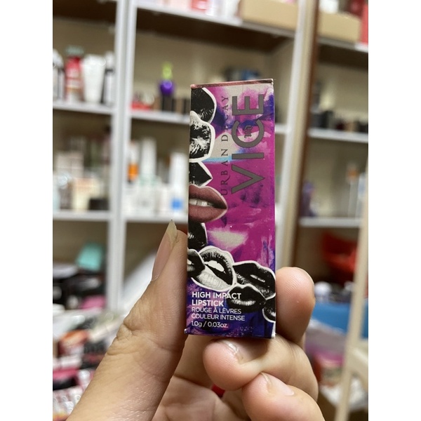 Son Urban Decay VICE mini 1g