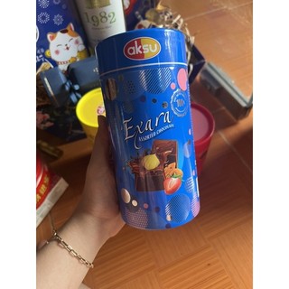 SOCOLA AKSU EXARA 150G