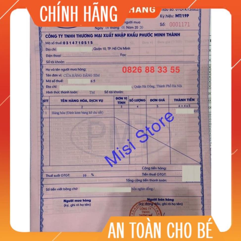 Hỗ trợ tăng ham muốn Tinh chất hàu Oyster plus ZinC tăng sinh lý nam (hàu Go) cải thiện sinh lý 120 viên kenbomshop