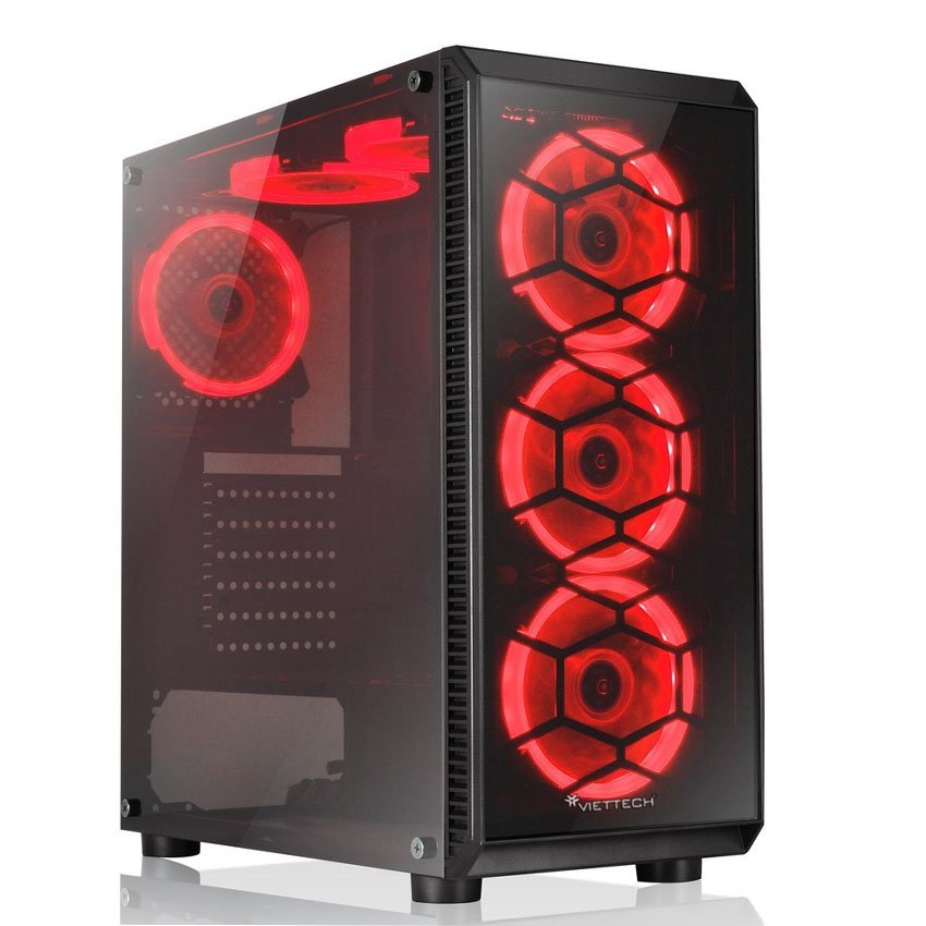 PC Gaming cấu hình cao chiến FULL GAME cpu i7 6700, i5 6500 ; RAM 16GB ; VGA RỜI GTX 1060 GB ; SSD 120GB và HDD 500GB. | BigBuy360 - bigbuy360.vn