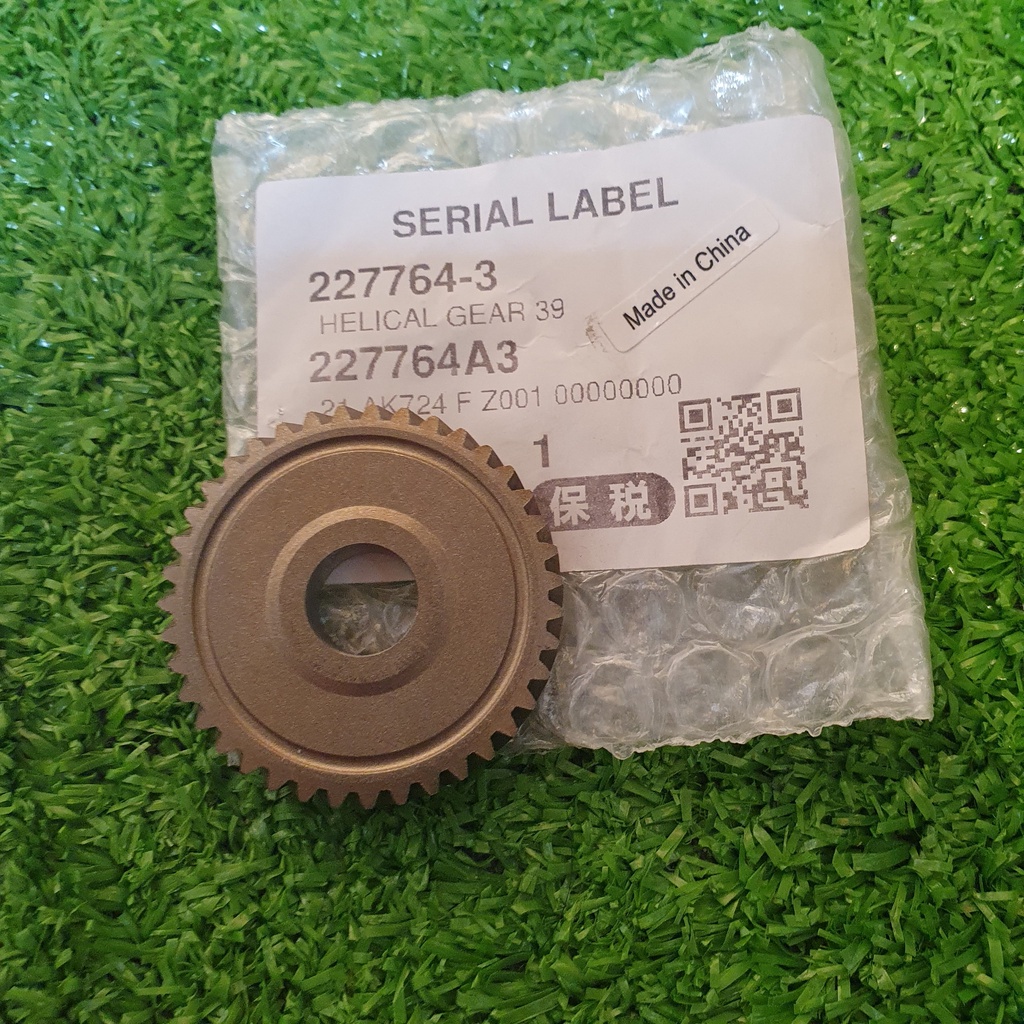 Nhông bánh răng khoan Maktec M0801, M0800 MT814 ,MT813 MT814 MT813