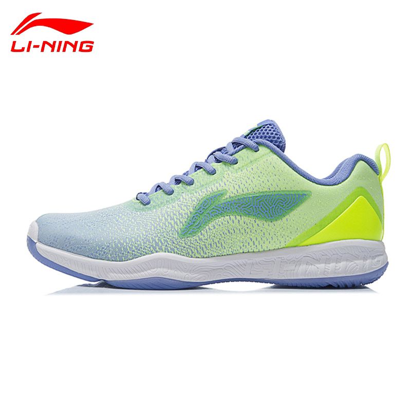 Giày cầu lông nam Lining AYTP019