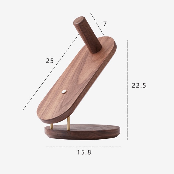 Giá Treo Máy Sấy Tóc Tiện Lợi