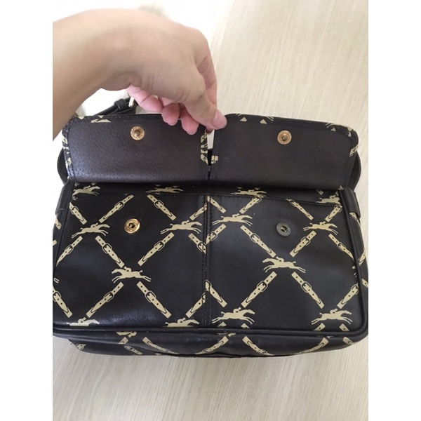 Túi nữ LONGCHAMP
