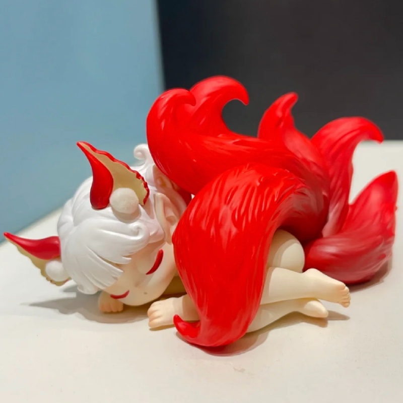 Đồ trang trí Búp Bê Elves series 52TOYS Forest Elves