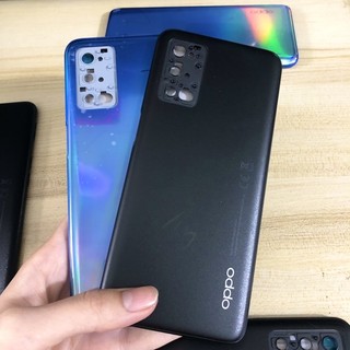 Bộ vỏ + sườn oppo a55 zin hàng cao cấp.