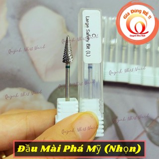 Đầu Mài Phá Mỹ / Đầu Mài Móng