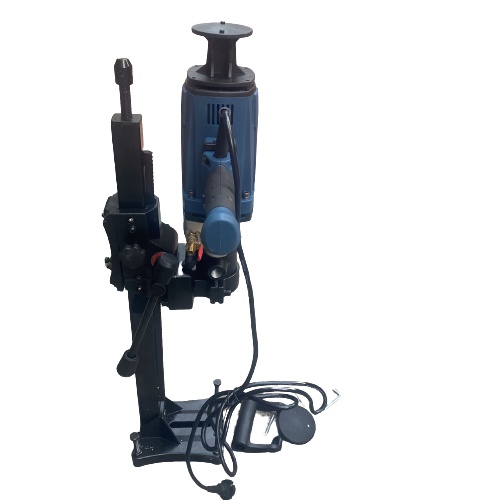 Máy khoan rút lõi caowang SZ1801 công xuất 2600w - Bảo hành 12 tháng