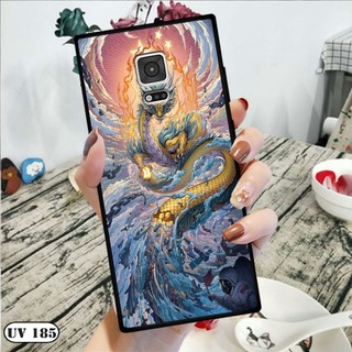 Ốp chống sốc cho Samsung Galaxy Note 4