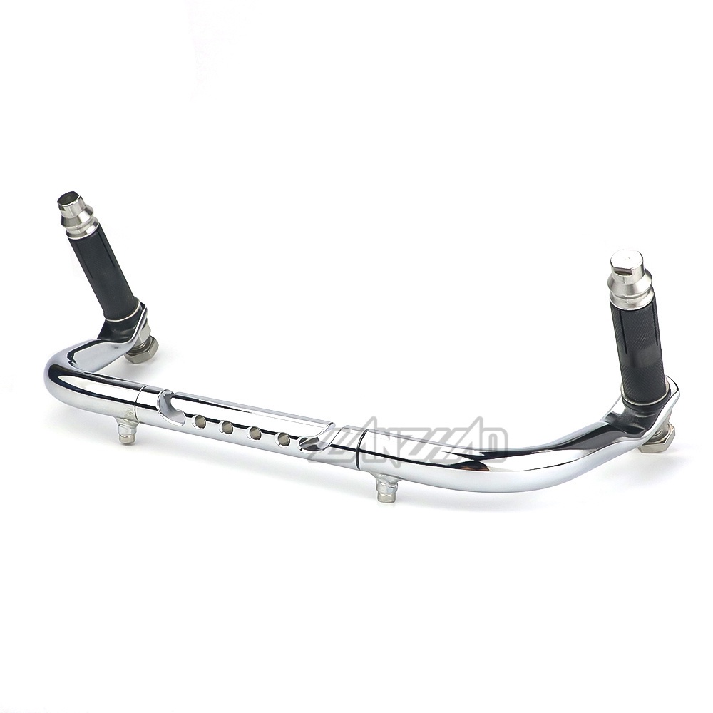 Giá Đỡ Mở Rộng Đa Năng Cho Xe VESPA GTS 300 Primavera LX 125 s125