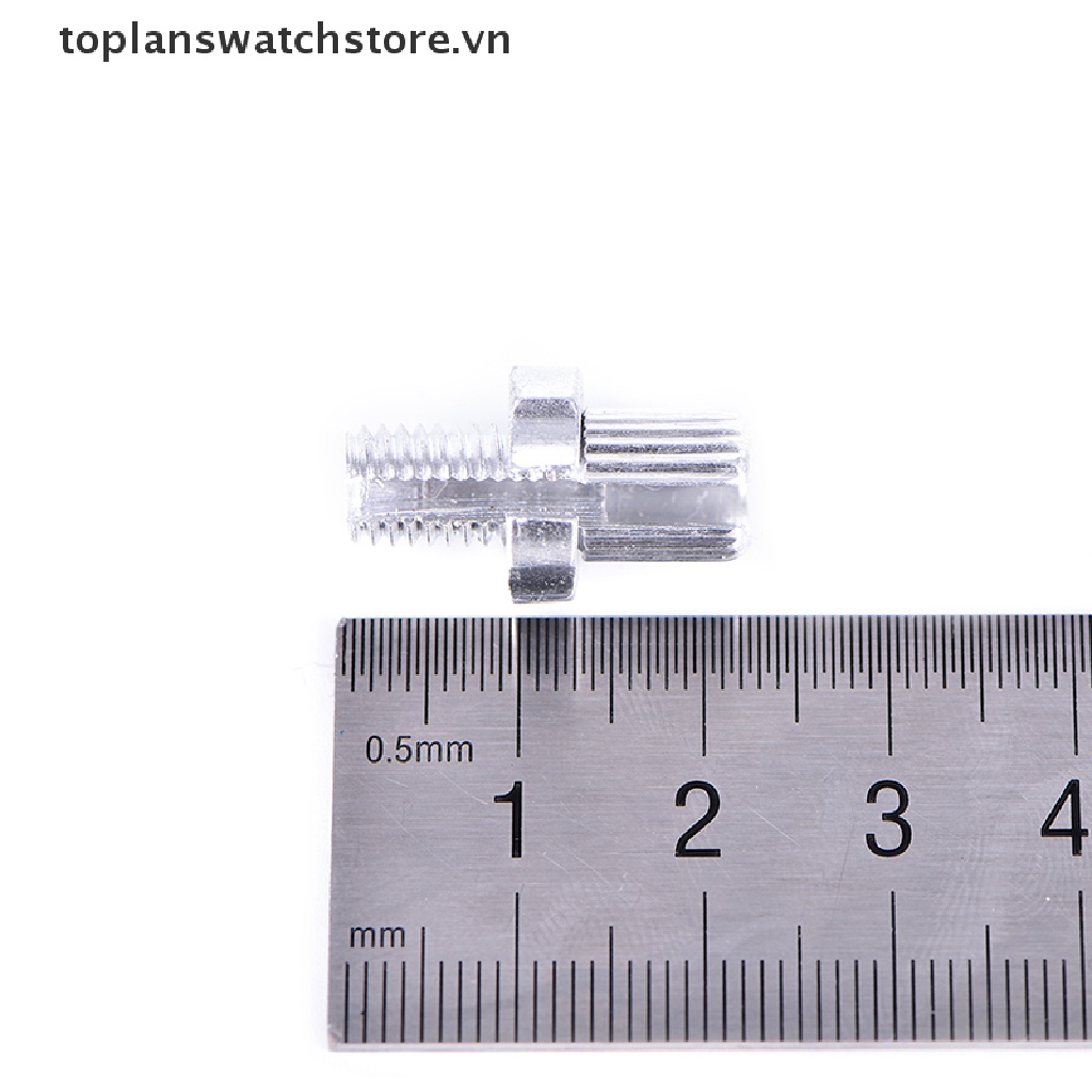 1 Ốc Vít Điều Chỉnh Phanh Ly Hợp Xe Đạp / Xe Máy ATV