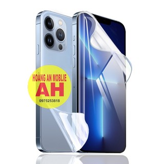 Miếng dán ppf bảo vệ điện thoại samsung Note 8 ( Note8)