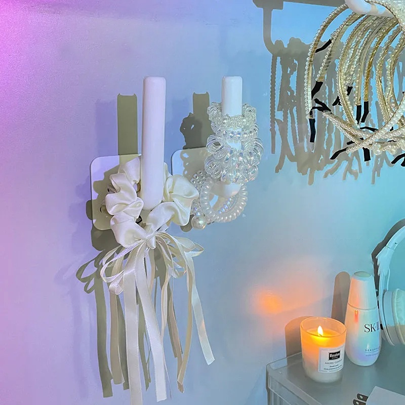 Y&amp;X 1 Móc Treo Đồ Dán Tường Không Để Lại Dấu Tiện Dụng