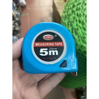 Thước đo lỗ ban thước đo phong thủy dài 5 mét