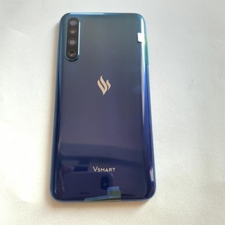Bộ vỏ Vsmart Live V620 zin new hãng