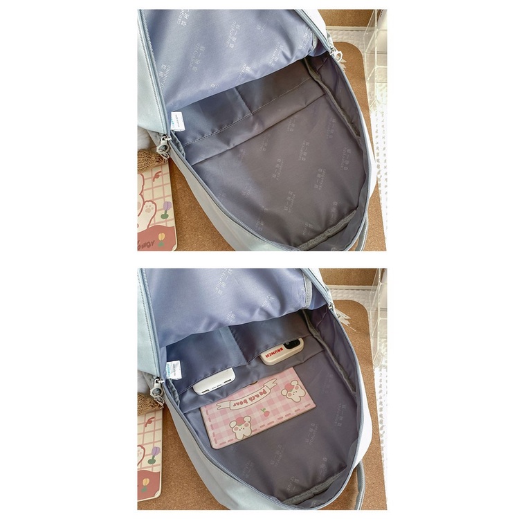 Balo quai xách CaoGen