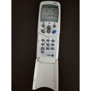 REMOTE MÁY LẠNH LG NẮP BẬT
