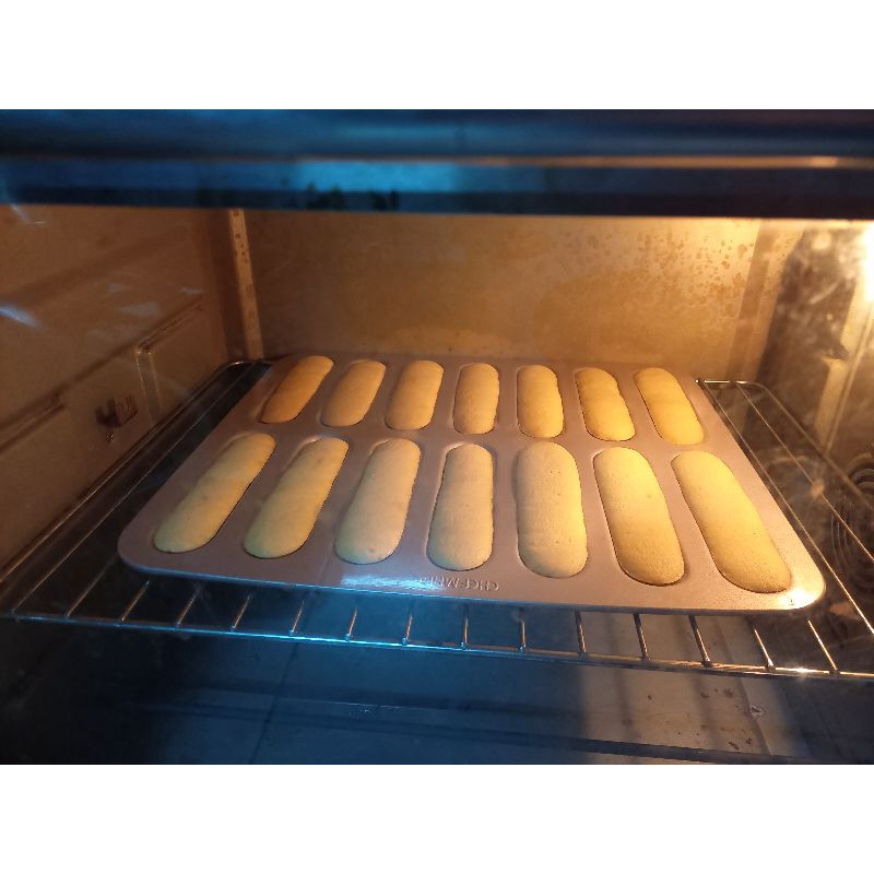 Bánh lưỡi mèo nhà làm-300 gram