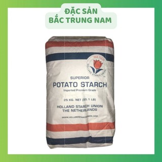 Tinh bột khoai tây 100g Hà Lan/bột năng